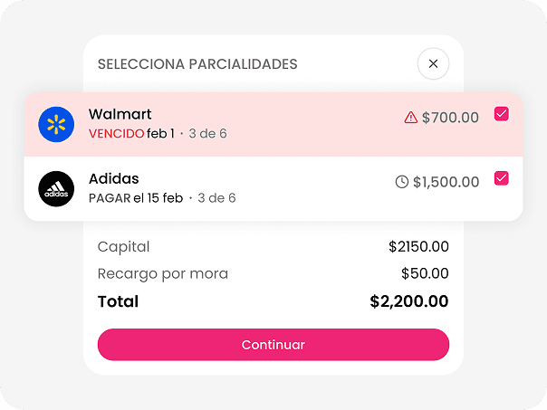 Cero riesgo crediticio